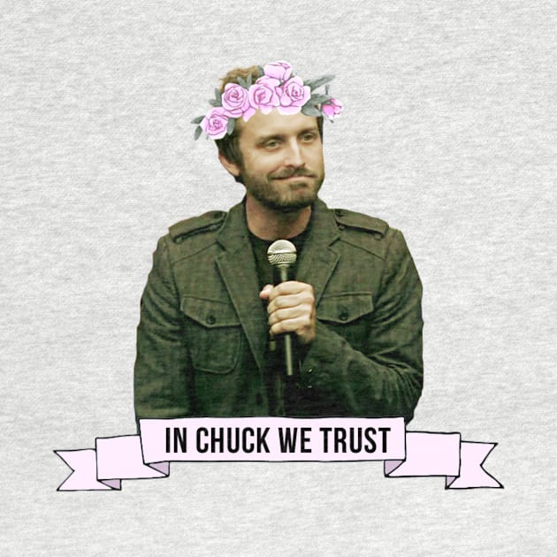 In Chuck We Trust by demons